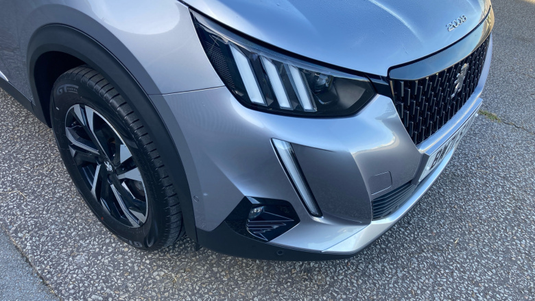 Peugeot 2008 1.2 PureTech 130 GT 5dr Petrol Estate